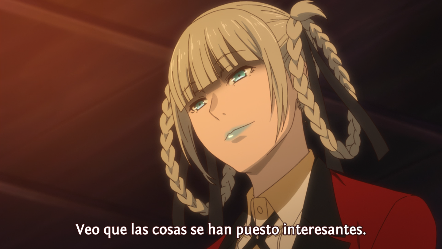 Kakegurui (Hakoniwa)